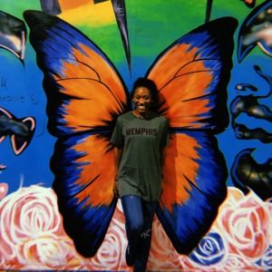 Meet your Posher, Tyara